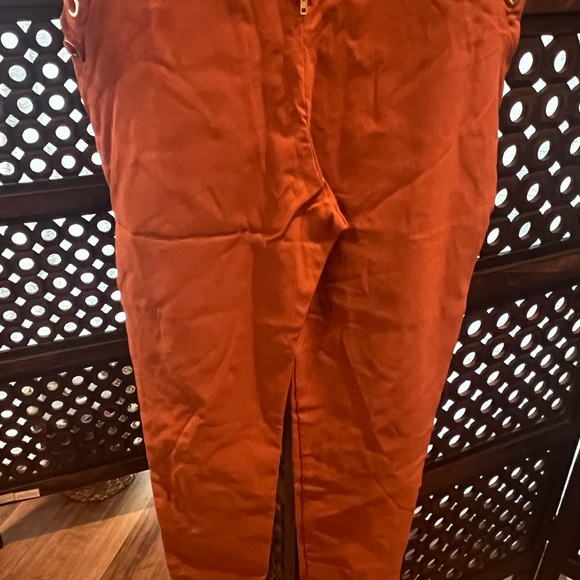 Women’s pant jumpsuit - Picture 6 of 9